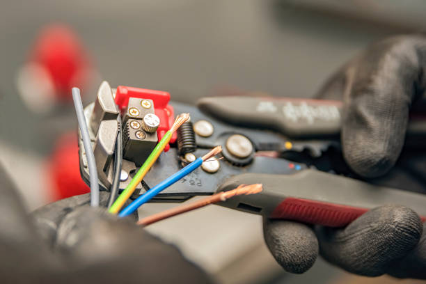 Best Electrical Rewiring Services  in Valenti, NE