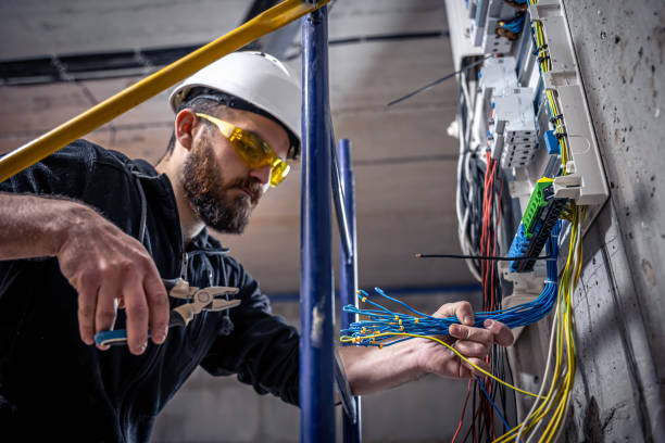 Best Electrician for Home Renovation  in Valenti, NE