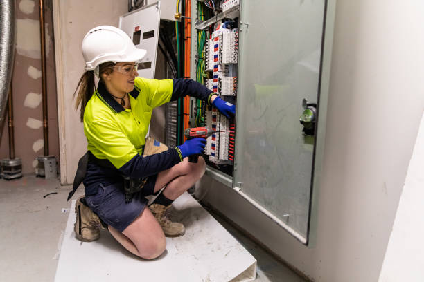 Best Electrical System Inspection  in Valenti, NE
