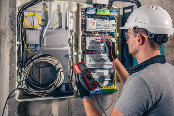 Best Home Electrical Repair  in Valenti, NE