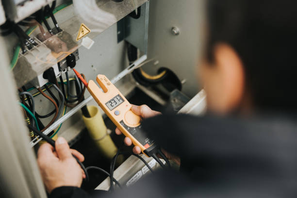 Best Licensed Electrician  in Valenti, NE