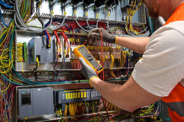 Affordable Electrical Installation in Valentine, NE