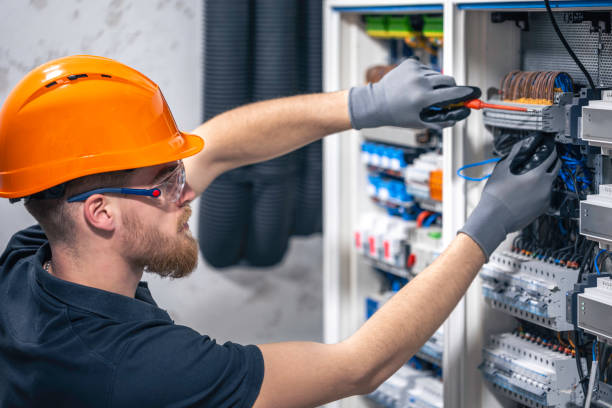 Best Licensed Electrician  in Valenti, NE