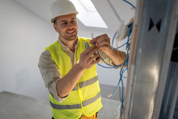 Best Affordable Electrician  in Valenti, NE